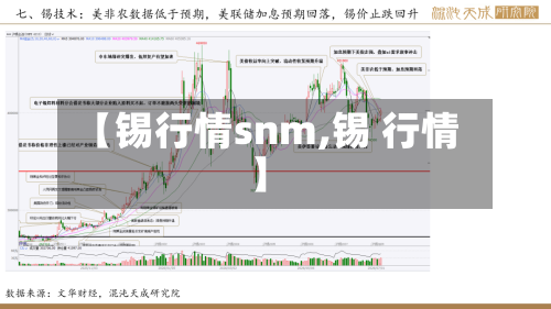 【锡行情snm,锡 行情】