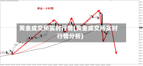 黄金成交所实时行情(黄金成交所实时行情分析)
