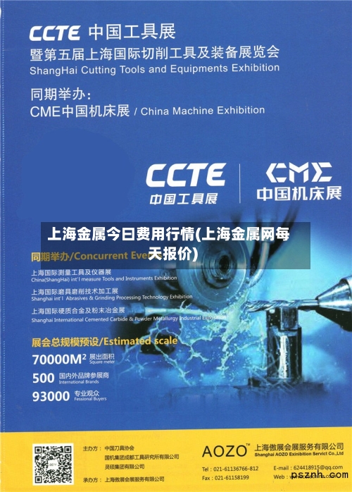 上海金属今曰费用行情(上海金属网每天报价)-第2张图片