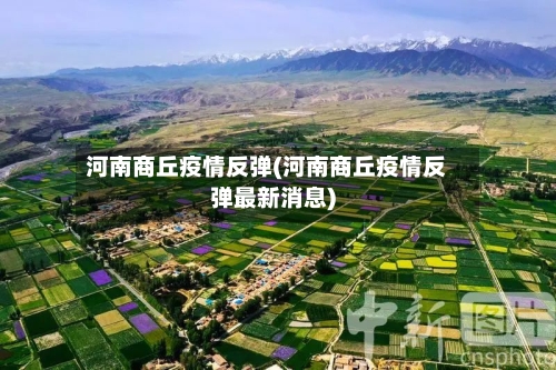 河南商丘疫情反弹(河南商丘疫情反弹最新消息)-第2张图片