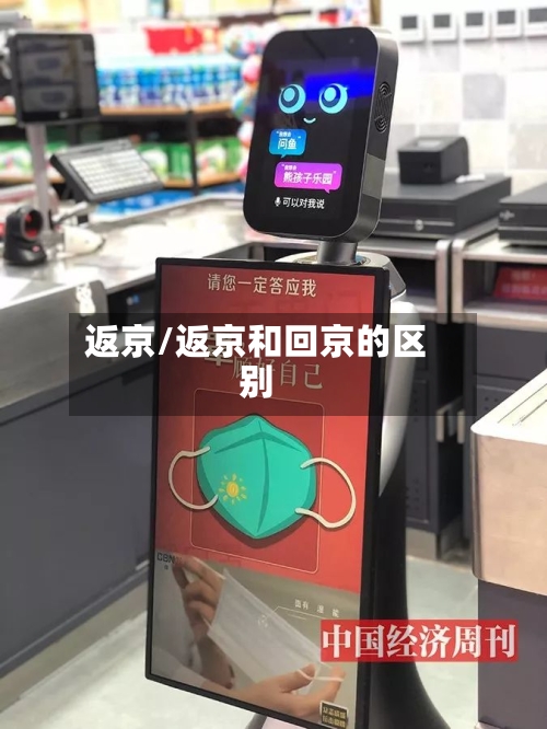 返京/返京和回京的区别