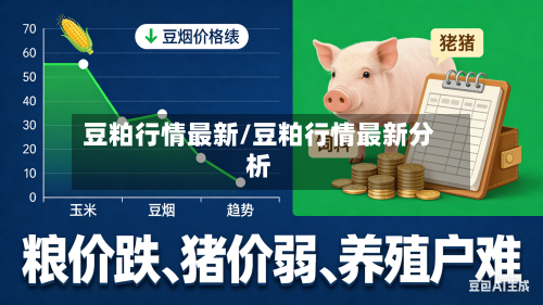 豆粕行情最新/豆粕行情最新分析