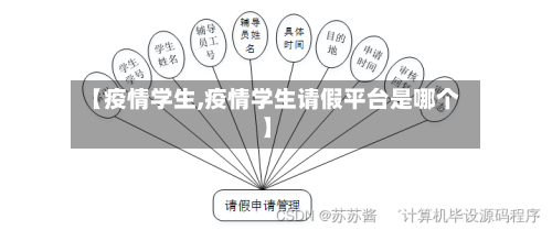 【疫情学生,疫情学生请假平台是哪个】