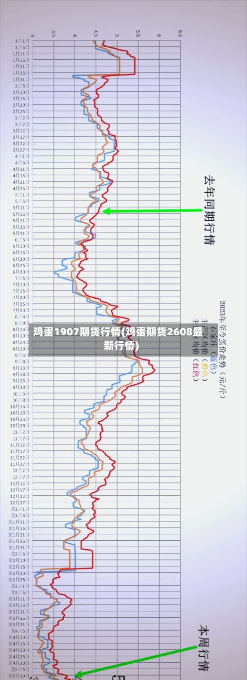 鸡蛋1907期货行情(鸡蛋期货2608最新行情)