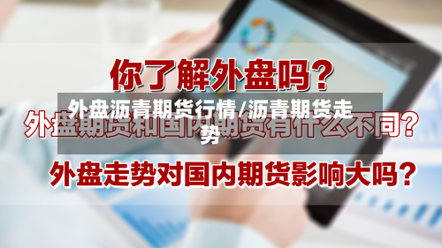 外盘沥青期货行情/沥青期货走势