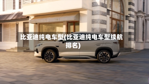 比亚迪纯电车型(比亚迪纯电车型续航排名)