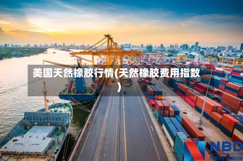 美国天然橡胶行情(天然橡胶费用指数)
