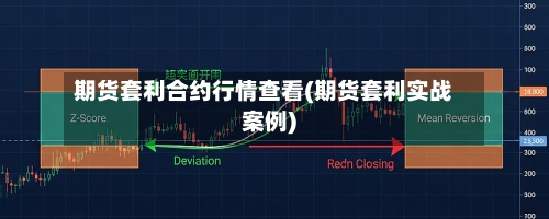期货套利合约行情查看(期货套利实战案例)-第2张图片