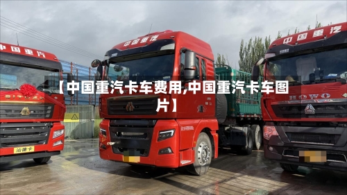 【中国重汽卡车费用,中国重汽卡车图片】-第2张图片