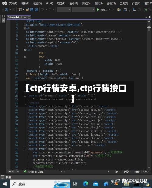 【ctp行情安卓,ctp行情接口】-第2张图片