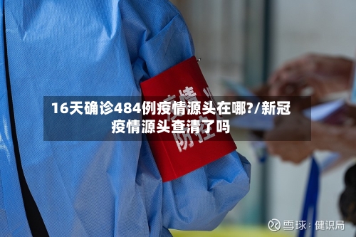 16天确诊484例疫情源头在哪?/新冠疫情源头查清了吗-第2张图片