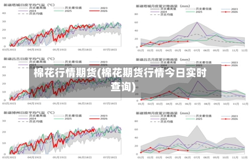 棉花行情期货(棉花期货行情今日实时查询)