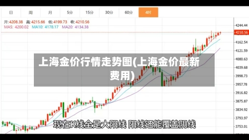 上海金价行情走势图(上海金价最新费用)