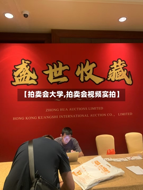 【拍卖会大学,拍卖会视频实拍】-第2张图片