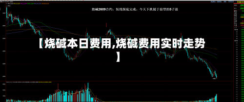 【烧碱本日费用,烧碱费用实时走势】-第2张图片