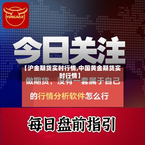 【沪金期货实时行情,中国黄金期货实时行情】