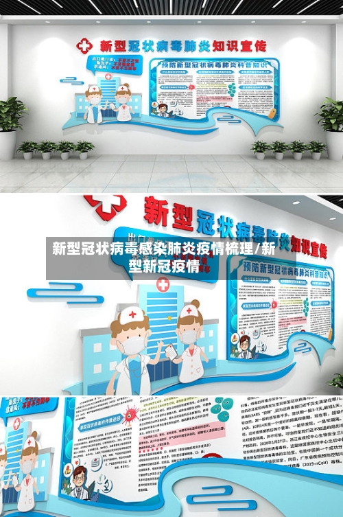 新型冠状病毒感染肺炎疫情梳理/新型新冠疫情-第2张图片