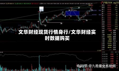 文华财经现货行情身行/文华财经实时数据购买