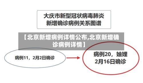 【北京新增病例详情公布,北京新增确诊病例详情】