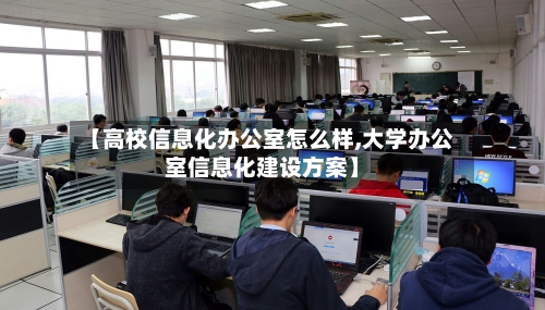 【高校信息化办公室怎么样,大学办公室信息化建设方案】
