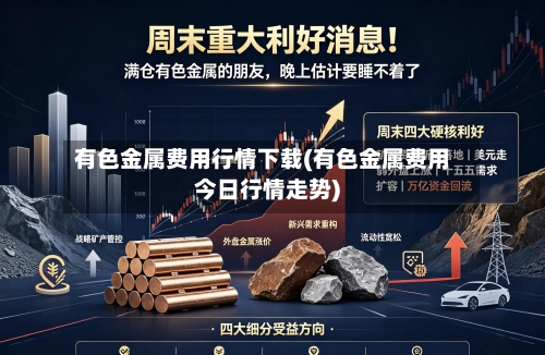 有色金属费用行情下载(有色金属费用今日行情走势)