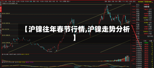 【沪镍往年春节行情,沪镍走势分析】-第2张图片
