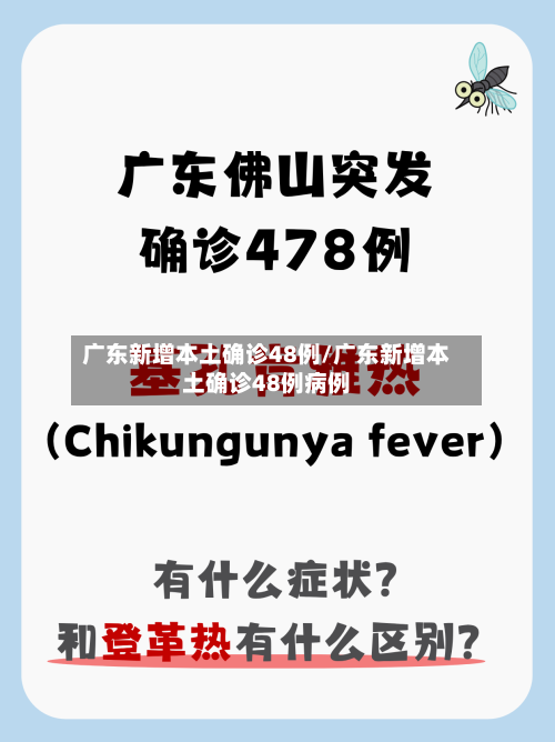 广东新增本土确诊48例/广东新增本土确诊48例病例-第3张图片