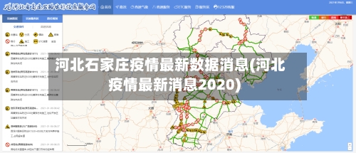 河北石家庄疫情最新数据消息(河北疫情最新消息2020)-第3张图片