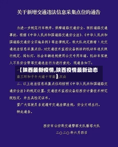 【陕西最新疫情,陕西疫情最新动态】-第2张图片