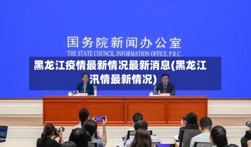黑龙江疫情最新情况最新消息(黑龙江汛情最新情况)-第3张图片