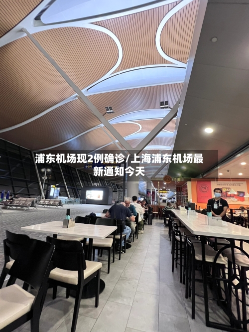 浦东机场现2例确诊/上海浦东机场最新通知今天-第3张图片