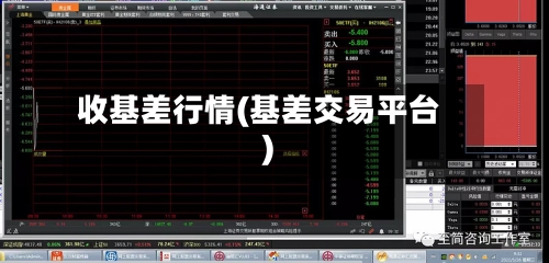 收基差行情(基差交易平台)