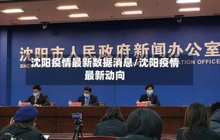 沈阳疫情最新数据消息/沈阳疫情最新动向