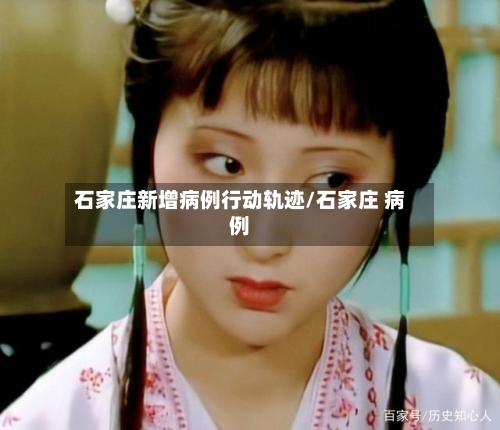 石家庄新增病例行动轨迹/石家庄 病例-第2张图片